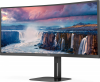 Monitor AOC CU34V5C/BK (34 /VA /100Hz /3440 x 1440 /Czarny)